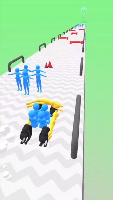 Human Vehicle screenshot 5