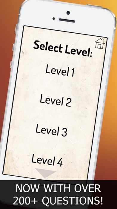 Humanity Test! screenshot 2