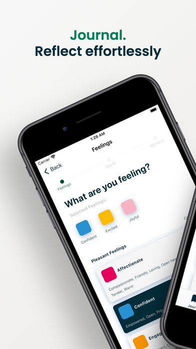Humanly: A Mental Health Guide screenshot 8
