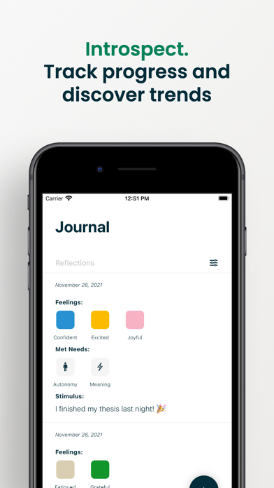 Humanly: A Mental Health Guide screenshot 2