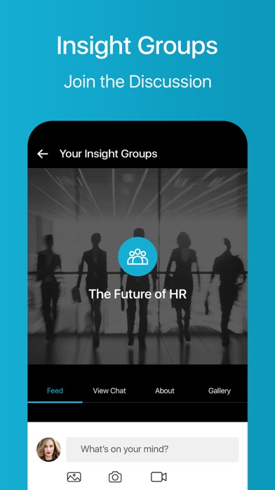 HumanQ screenshot 6