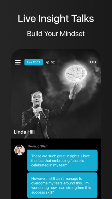 HumanQ screenshot 5