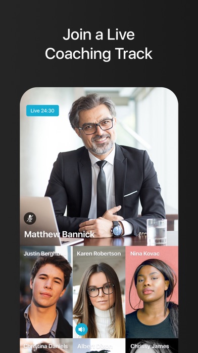 HumanQ screenshot 7