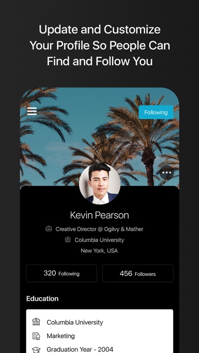 HumanQ screenshot 1