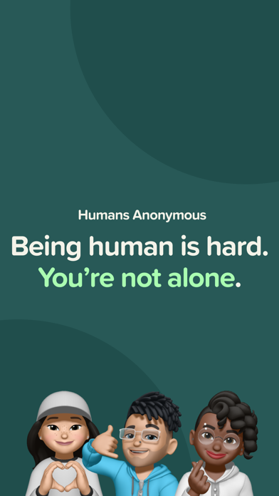 Humans Anonymous screenshot 7