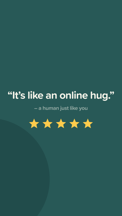 Humans Anonymous screenshot 1