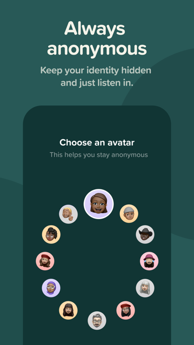 Humans Anonymous screenshot 4