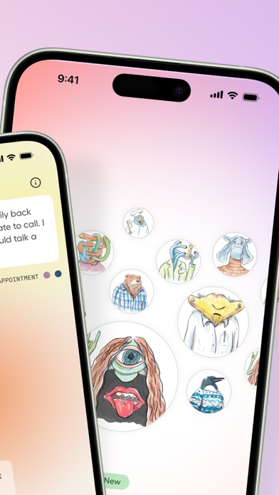 Hume: Your Personal AI screenshot 1