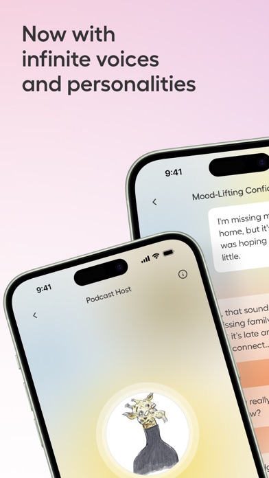 Hume: Your Personal AI screenshot 2