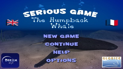 Humpback Whale screenshot 5