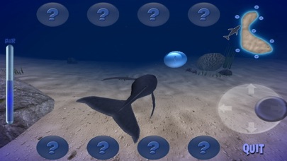 Humpback Whale screenshot 3