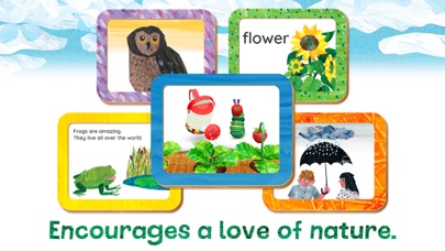 Hungry Caterpillar Play School screenshot 3