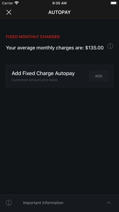 Hunt Resident App screenshot 3