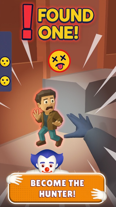 Hunt & Seek screenshot 2