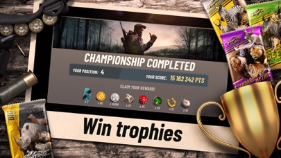 Hunting Clash: Sniper Game screenshot 2