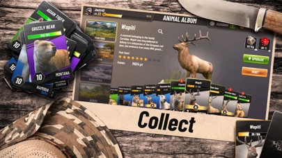 Hunting Clash: Sniper Game screenshot 3