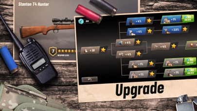 Hunting Clash: Sniper Game screenshot 4