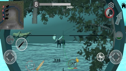 Hunting Simulator: Hunter Game screenshot 4
