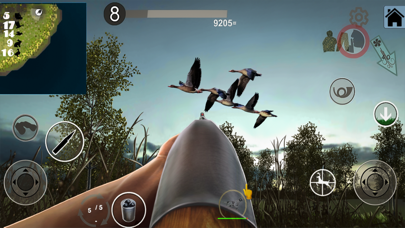 Hunting Simulator: Hunter Game screenshot 3