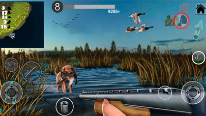 Hunting Simulator: Hunter Game screenshot 2