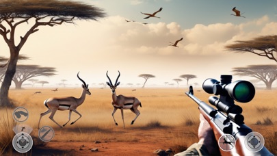 Hunting Simulator: Hunter Game screenshot 1