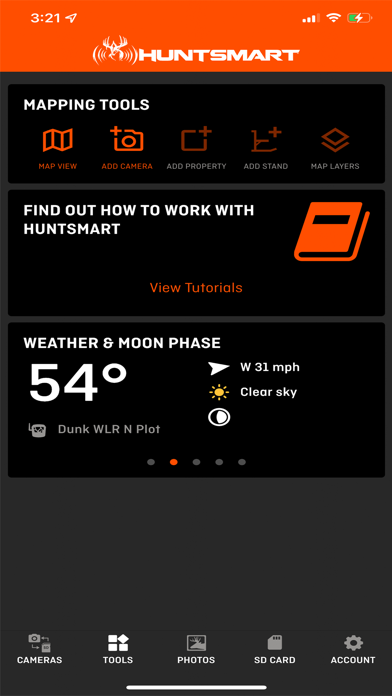 HuntSmart: Trail Cam App screenshot 3