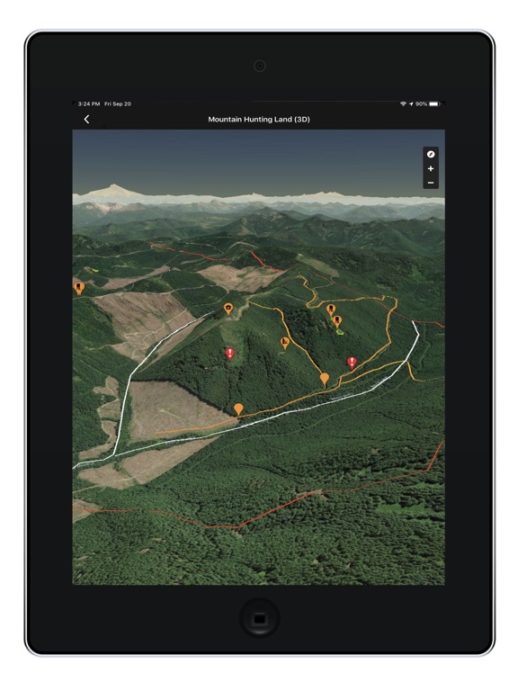 HuntStand: GPS Maps & Tools screenshot 10