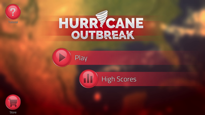 Hurricane Outbreak screenshot 4