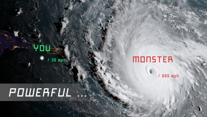 Hurricane.io screenshot 4