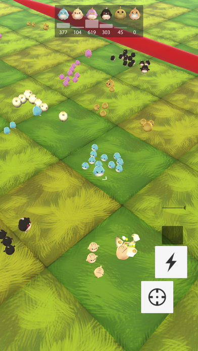 hury.io - Crowd City Games screenshot 2