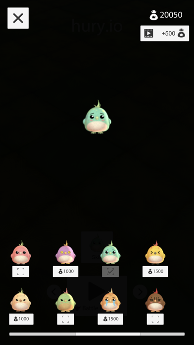 hury.io - Crowd City Games screenshot 1