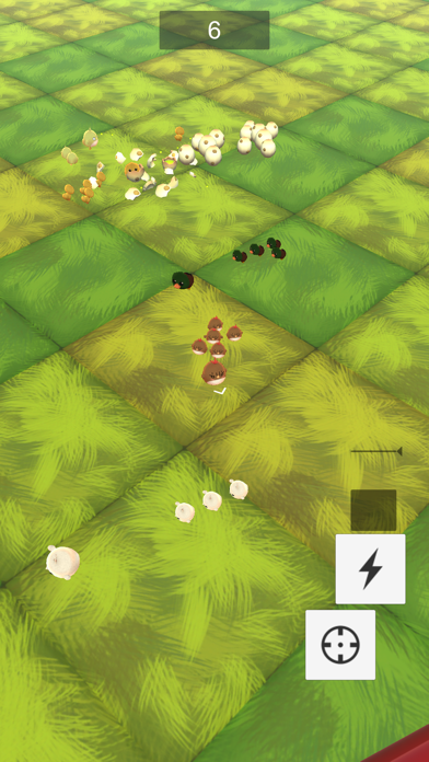 hury.io - Crowd City Games screenshot 3