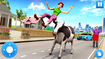 Husband Wife Simulation Games screenshot 4