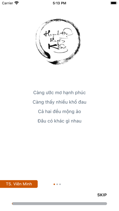 Huynh Đệ Huyền Không screenshot 1