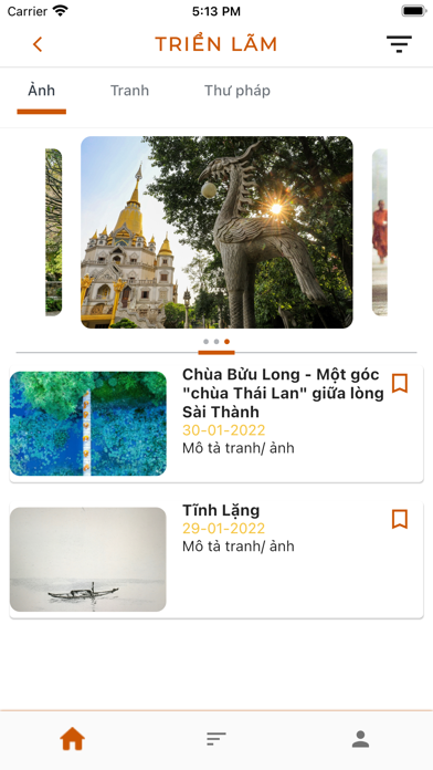 Huynh Đệ Huyền Không screenshot 2