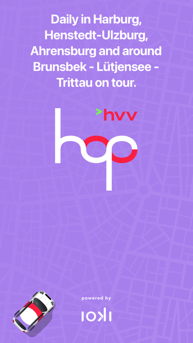 hvv hop screenshot 4