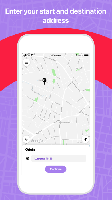 hvv hop screenshot 3