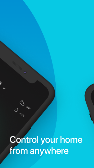 Hx™ Thermostat screenshot 5