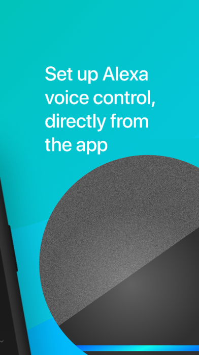 Hx™ Thermostat screenshot 1
