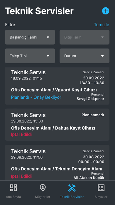 Hybrone Integrator screenshot 3