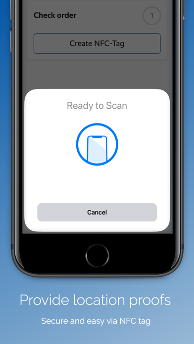 Hygiene Management Pro screenshot 1
