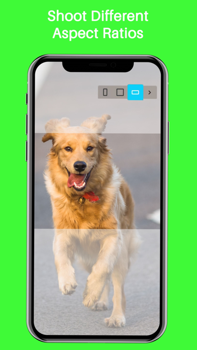Hype-Type: Moving Text Photo-s screenshot 1