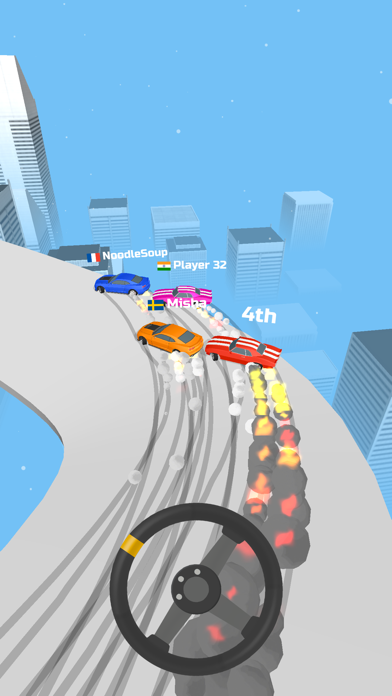 Hyper Drift! screenshot 5