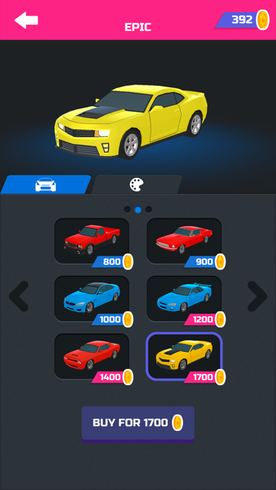 Hyper Drift! screenshot 4