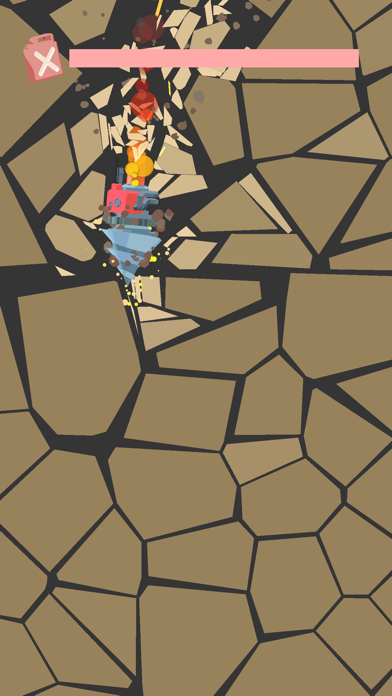Hyper Drillz screenshot 2