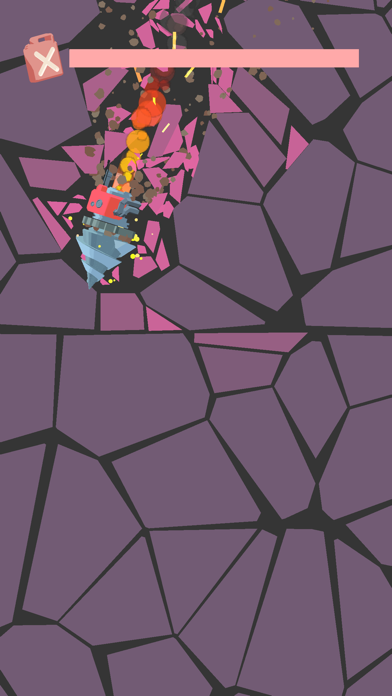 Hyper Drillz screenshot 3