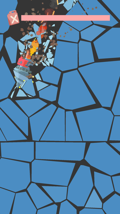Hyper Drillz screenshot 4