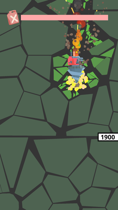 Hyper Drillz screenshot 1