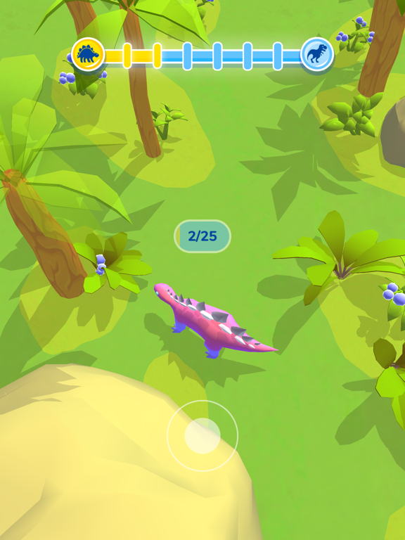 Hyper Evolution screenshot 4
