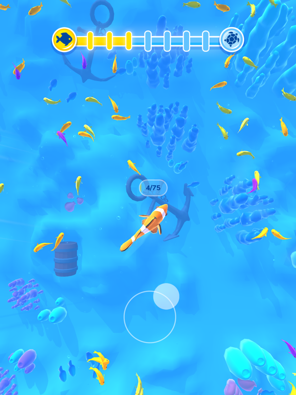 Hyper Evolution screenshot 3